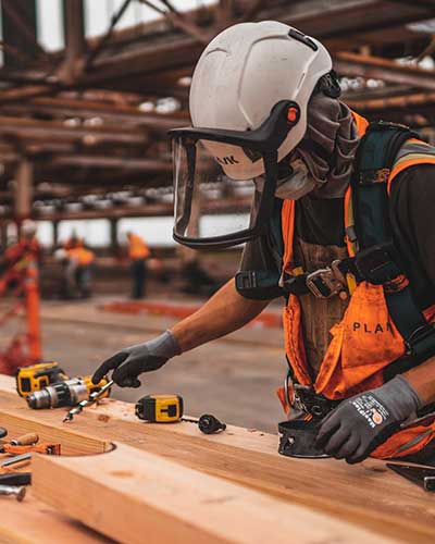 Mixed-Use Development